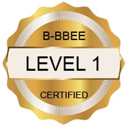 B-BBEE Logo