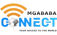 Mgababa Connect Logo
